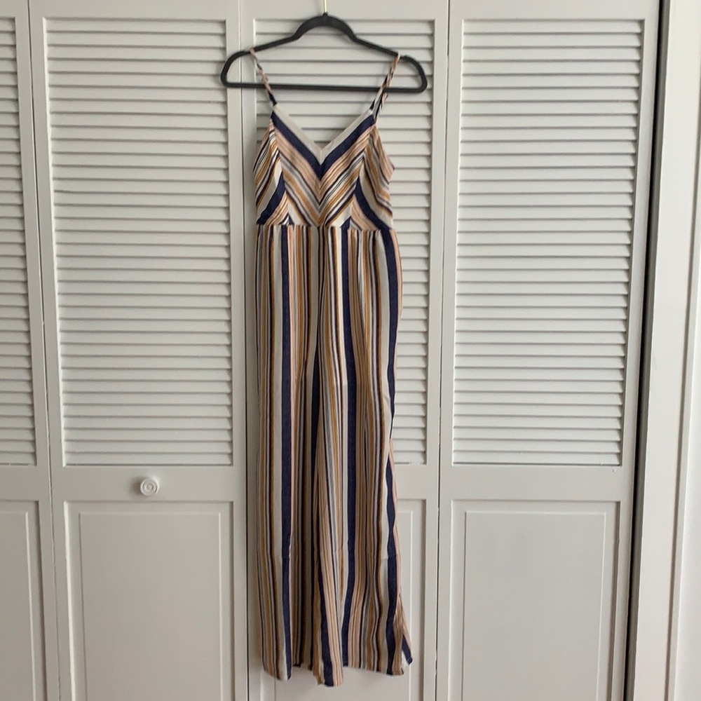 Jumpsuit NWOT